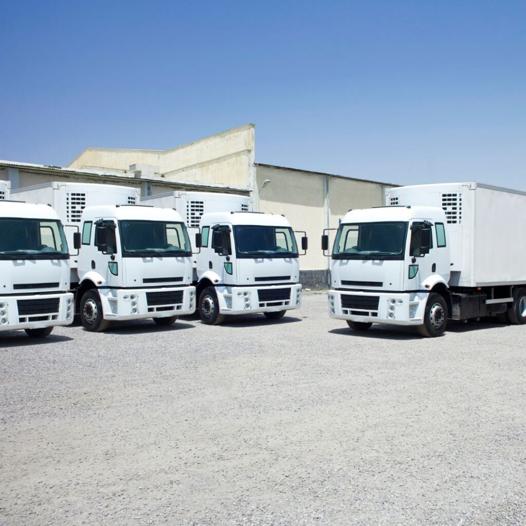 trailer rental