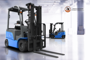 Electric Forklift