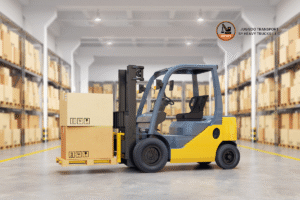 forklift