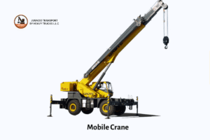 mobile crane near me