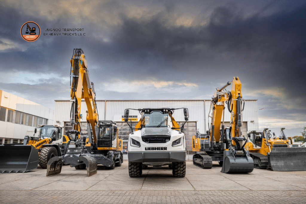construction equipment