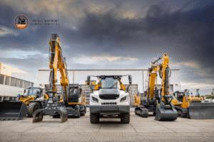 construction equipment