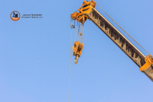 crane lift