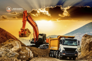 crane service