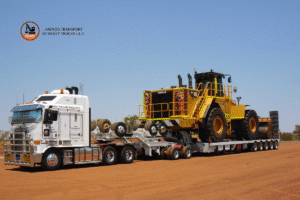 heavy truck