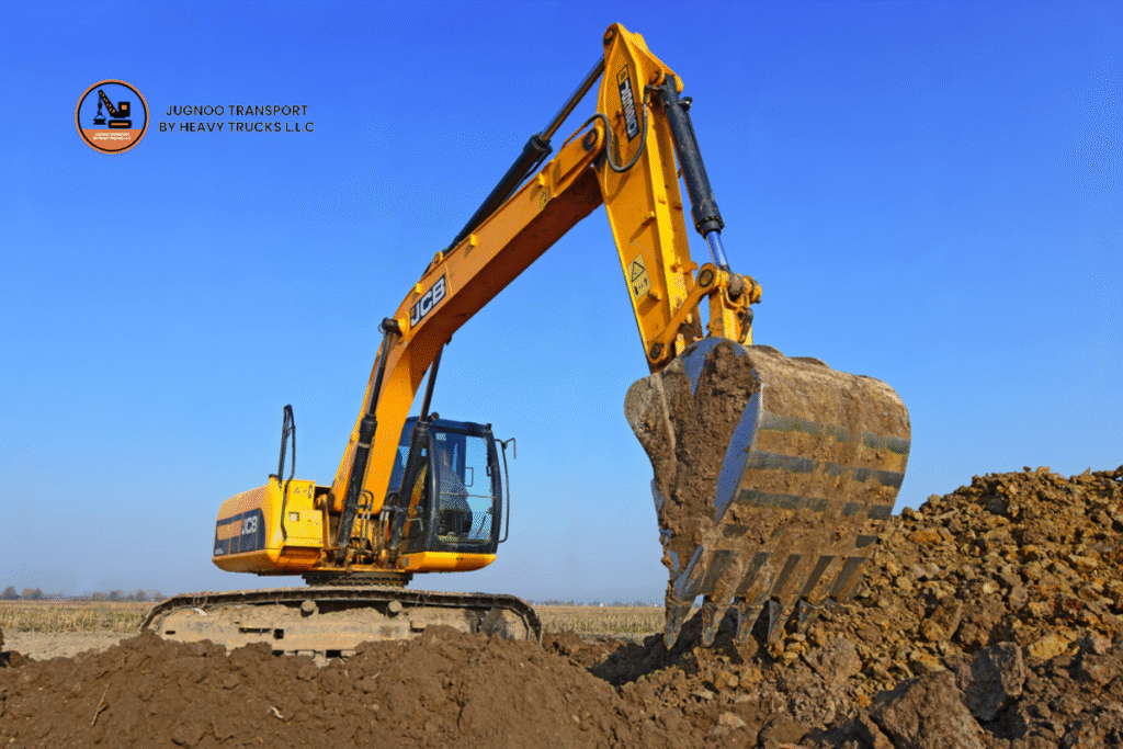 excavation companies