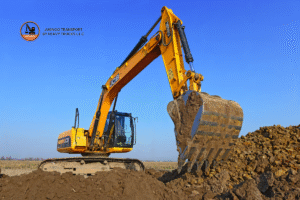 excavation companies