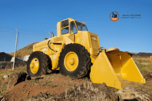 payloader rental