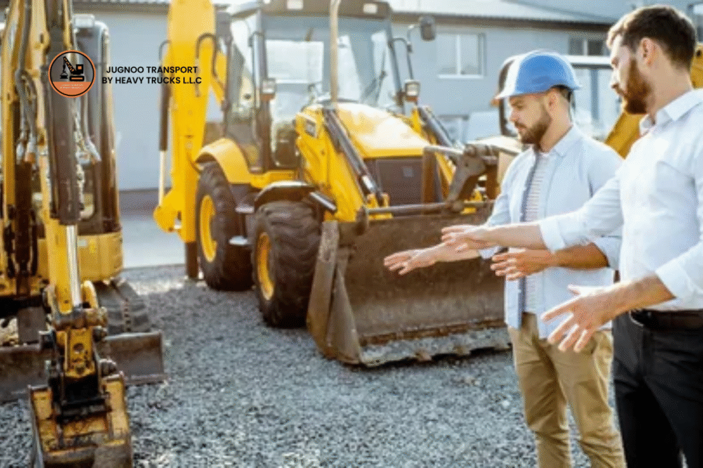 construction tool rental