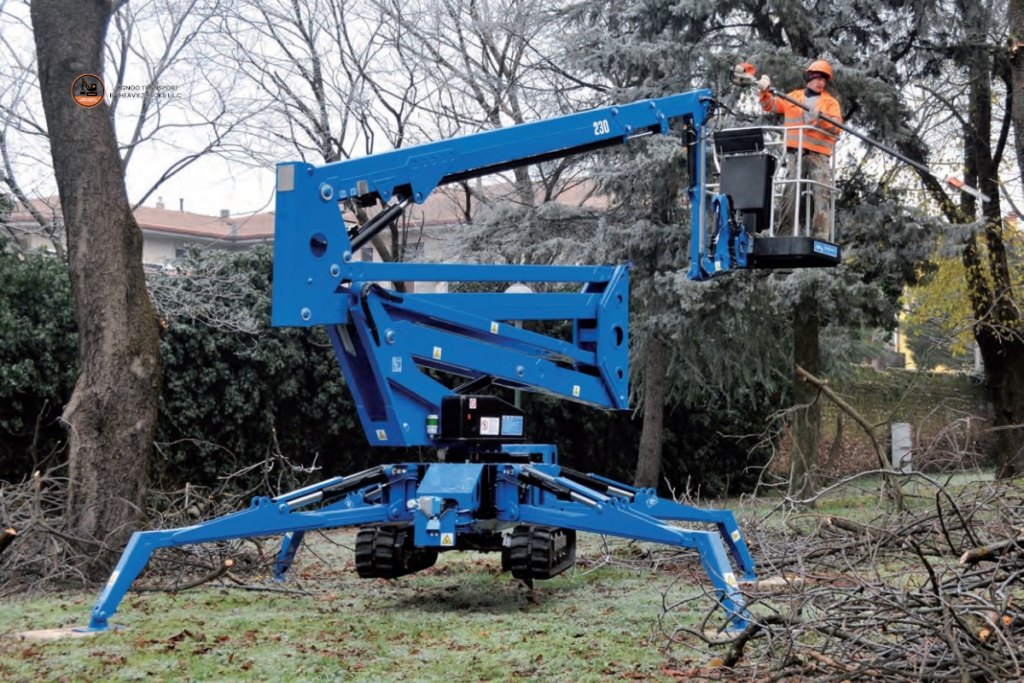 Spider Access Platform